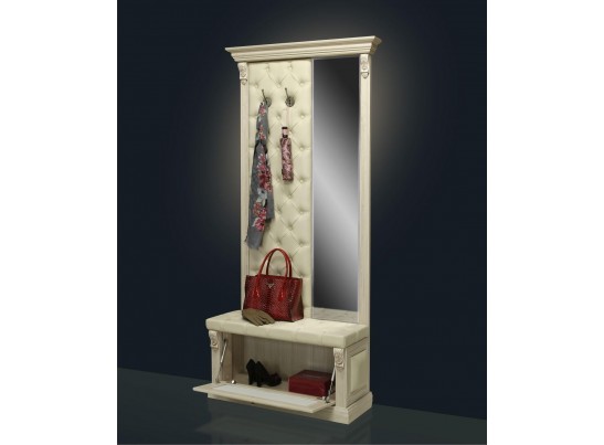 Прихожая Благо артикул Б 5.8-4 (беж)